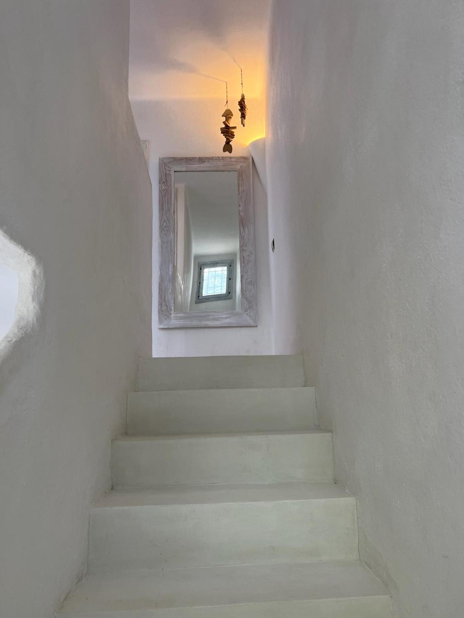 La caseta blanca de Begur Exterior foto